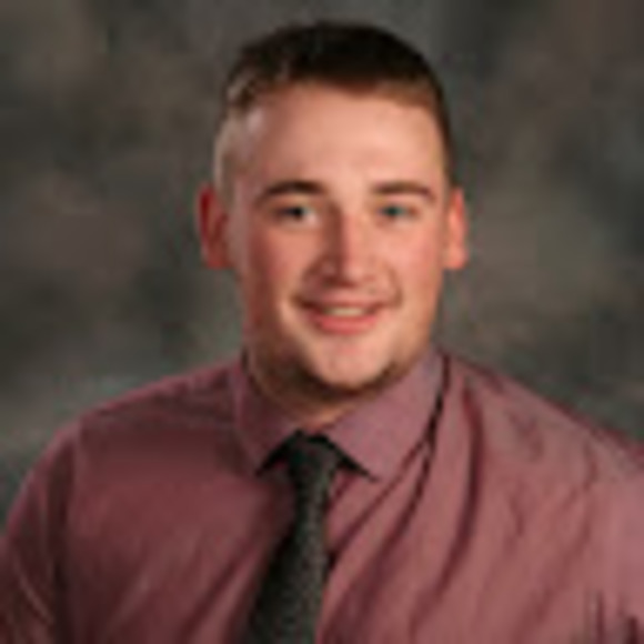 Meet your Posher, Bryan - Picture 1 of 1